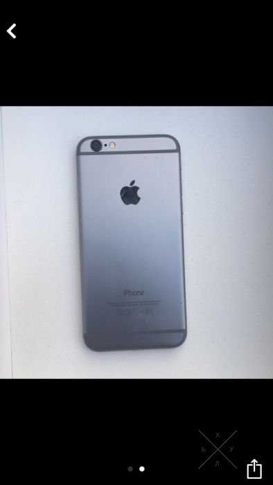 iPhone 6 128 gb
