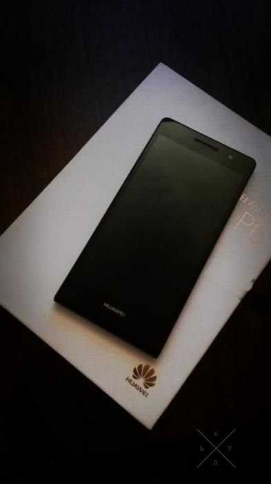 Продам Huawei P6