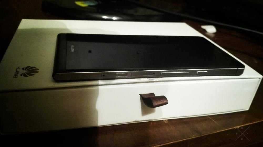 Продам Huawei P6