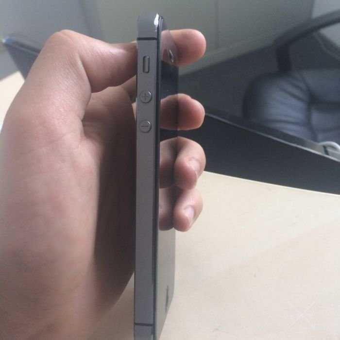 iPhone 5s 16gb