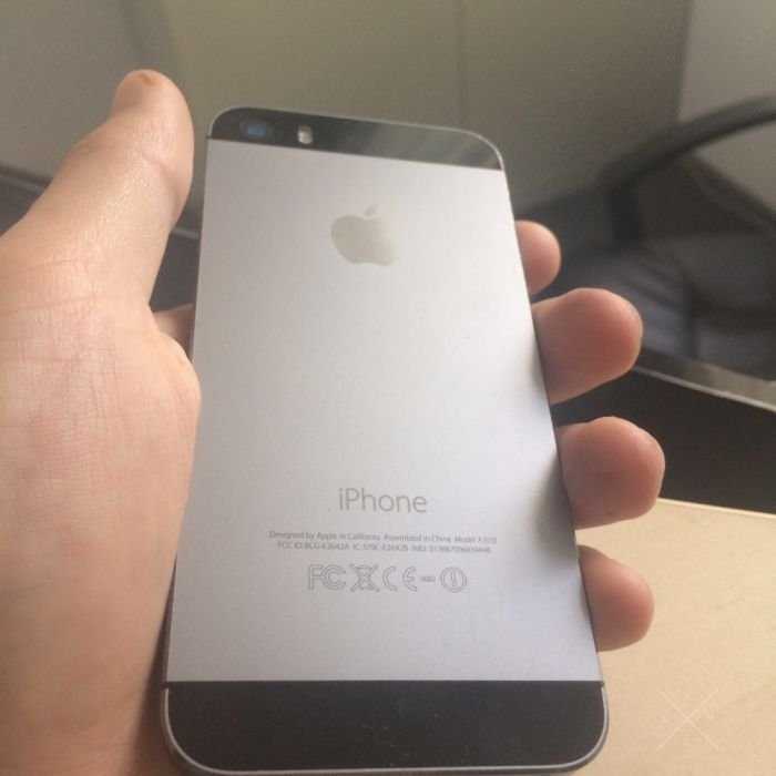 iPhone 5s 16gb