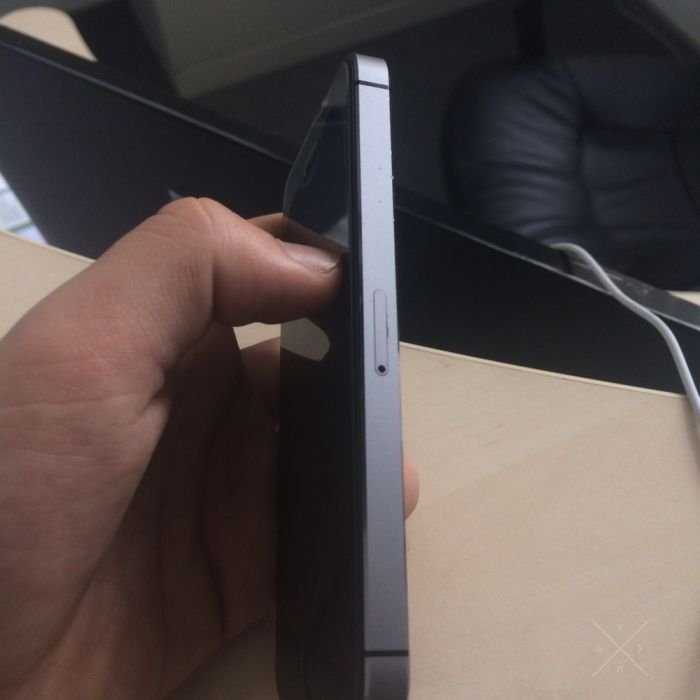 iPhone 5s 16gb