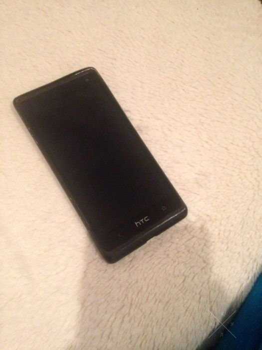 HTC Desire 600 dual sim