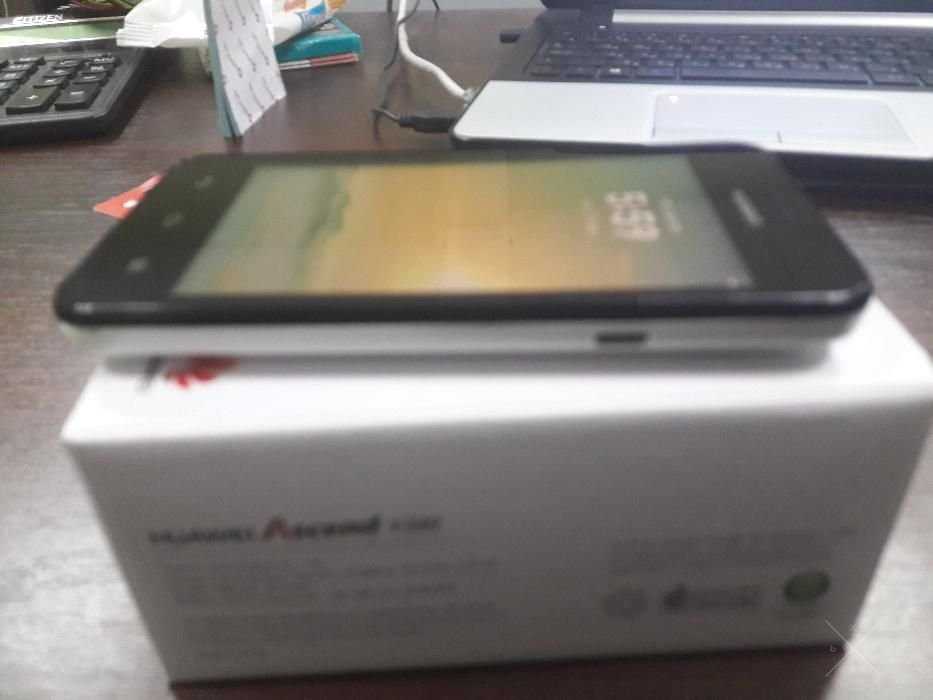 Продам Huawei Y330-U01 White / Black НОВИЙ