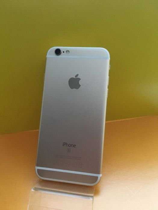 Официальный Золотой Айфон - IPHONE 6s 16gb (Gold) Большой выбор