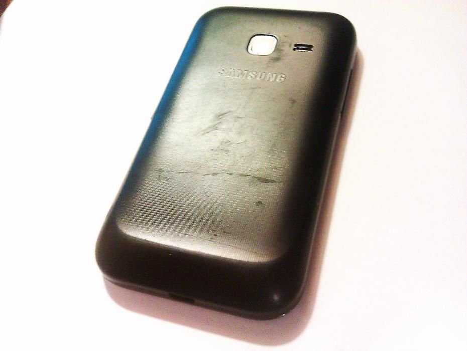 Samsung Galaxy Ace Duos