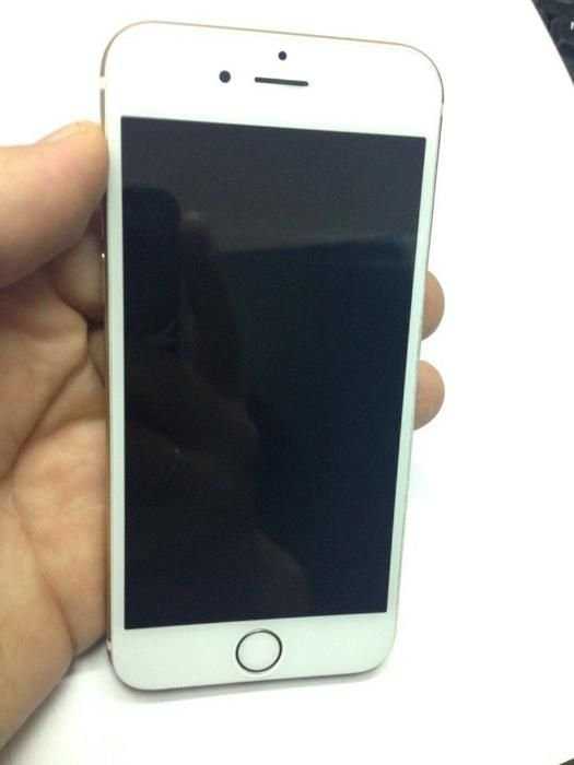 Apple Iphone 6 Gold 16GB Neverlock=Гарантия=Отправка наложкой=Выбор