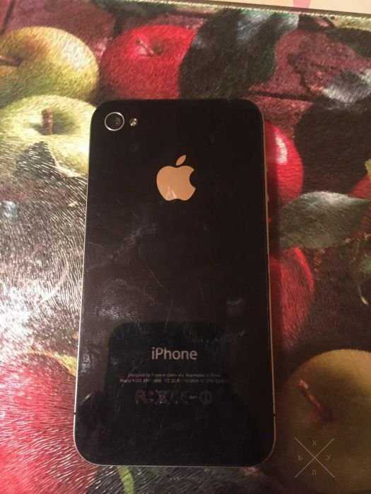 iPhone 4 16g