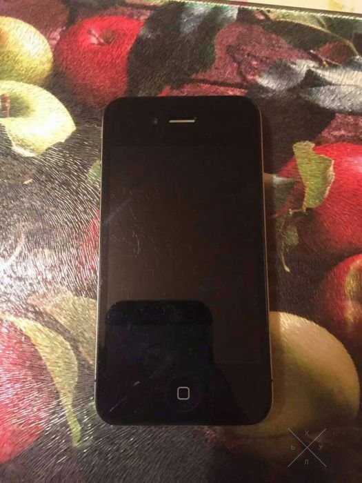 iPhone 4 16g