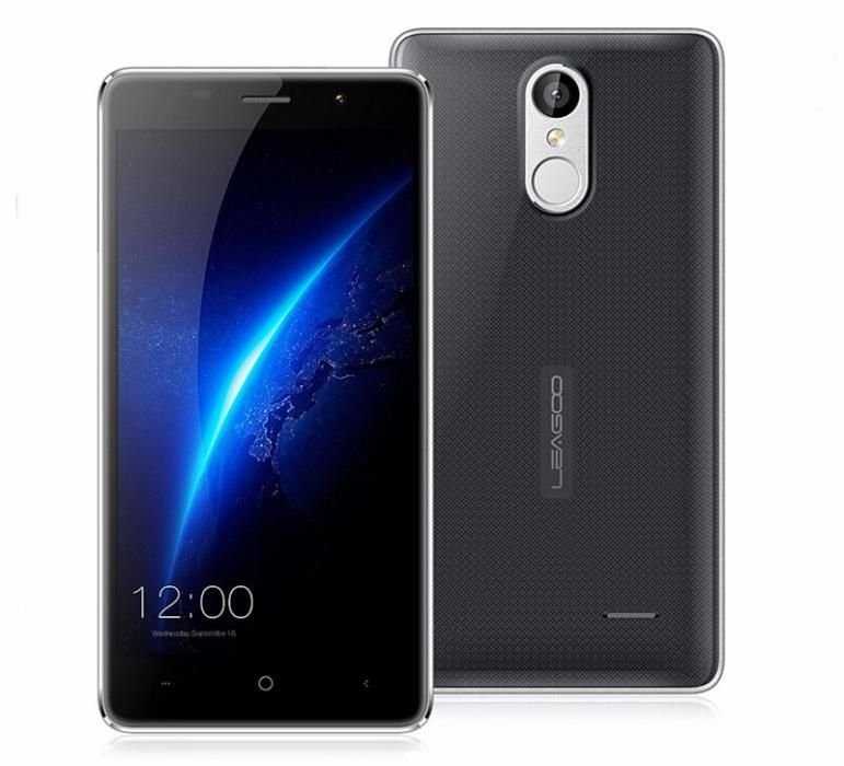 leagoo M5 Новий смартфон з гарантією!сучасний!на 2 сім карти!