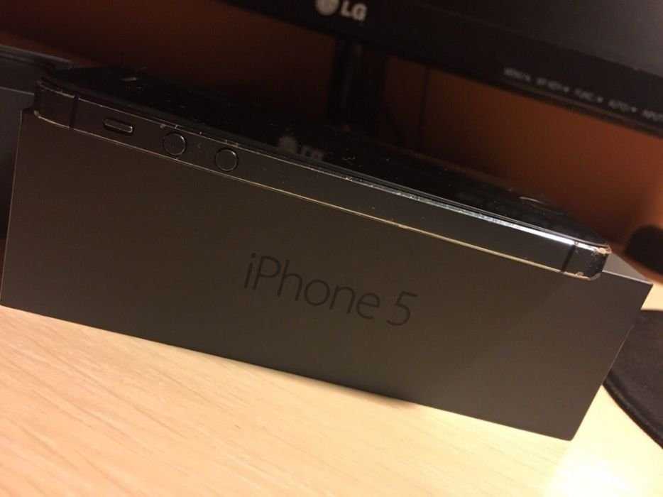 Iphone 5 16gb