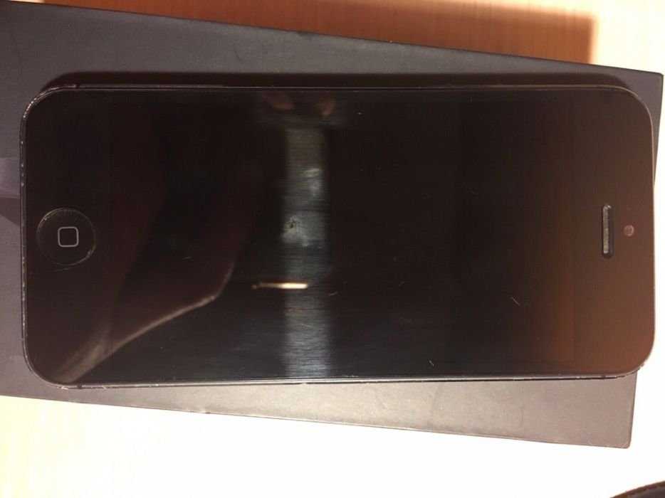Iphone 5 16gb