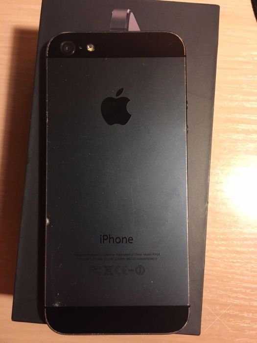 Iphone 5 16gb