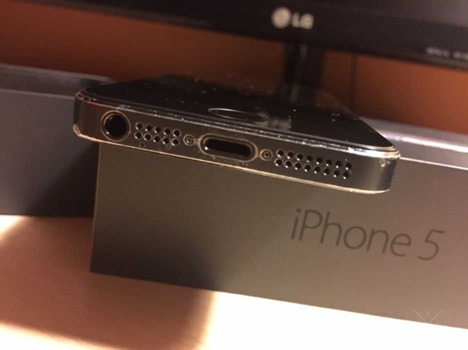 Iphone 5 16gb