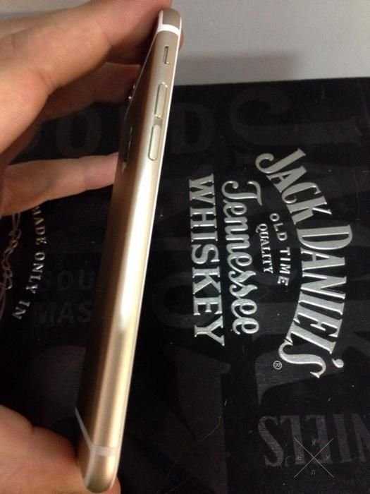 Apple Iphone 6 Gold 16GB Neverlock - Магазин - Выбор - Гарантия месяц