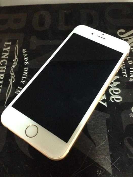 Apple Iphone 6 Gold 16GB Neverlock - Магазин - Выбор - Гарантия месяц