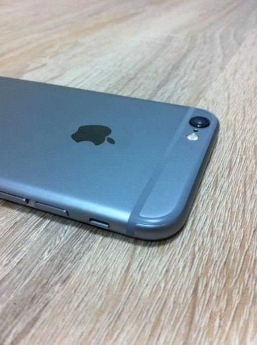 Iphone 6 Space Gray 16GB Neverlock!Выбор!Месяц гарантии!Оригинал!