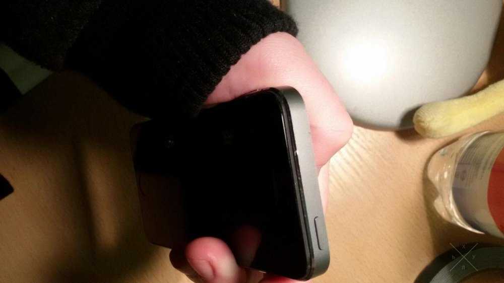 iphone 5s