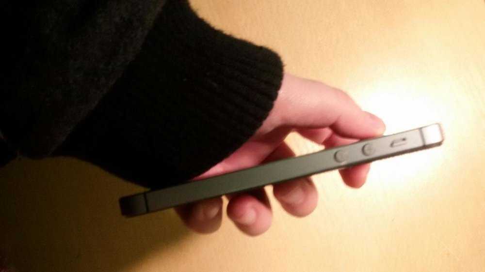 iphone 5s