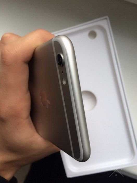 iPhone 6s Plus 16gb SILVER Гарантия от iRoom Store Всегда в наличии!