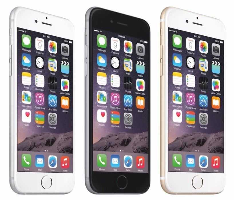IPhone 6 16/64Gb (Gray,Silver,Gold) Новый в запаянной коробке! Акция