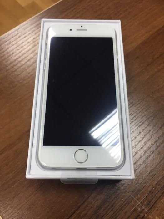 IPhone 6 16/64Gb (Gray,Silver,Gold) Новый в запаянной коробке! Акция