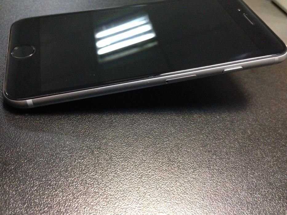 Apple Iphone 6 Space Gray 16GB Neverlock!С гарантией!Оригинал!Магазин!