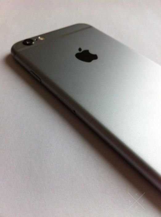 Apple Iphone 6 Space Gray 16GB - Neverlock - из США - Гарантия-Магазин
