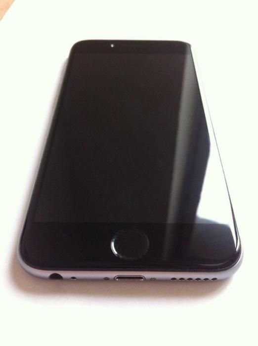 Apple Iphone 6 Space Gray 16GB - Neverlock - из США - Гарантия-Магазин