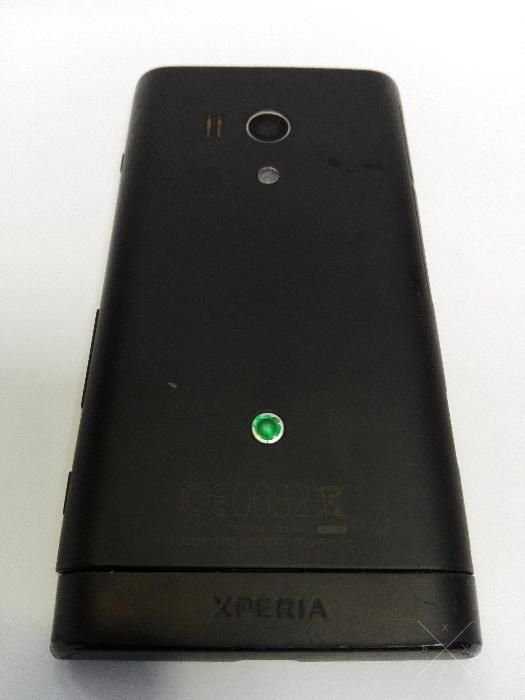 Sony Xperia Acro S