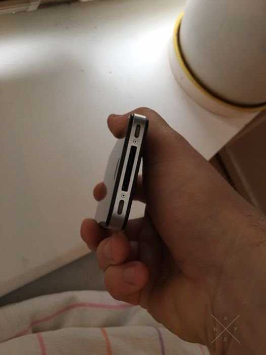 Iphone 4 16gb neverlocked