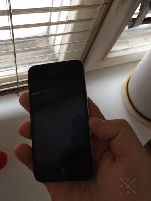 Iphone 4 16gb neverlocked
