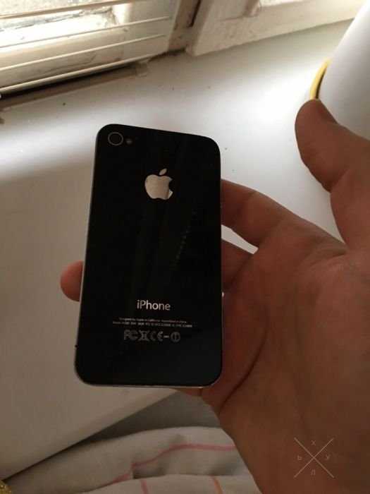 Iphone 4 16gb neverlocked