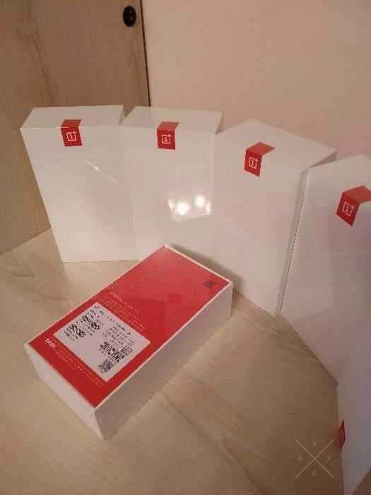 В наличии оригинал Смартфон OnePlus 3 6/64 GB