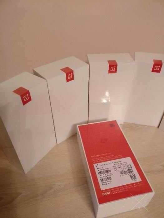 В наличии оригинал Смартфон OnePlus 3 6/64 GB