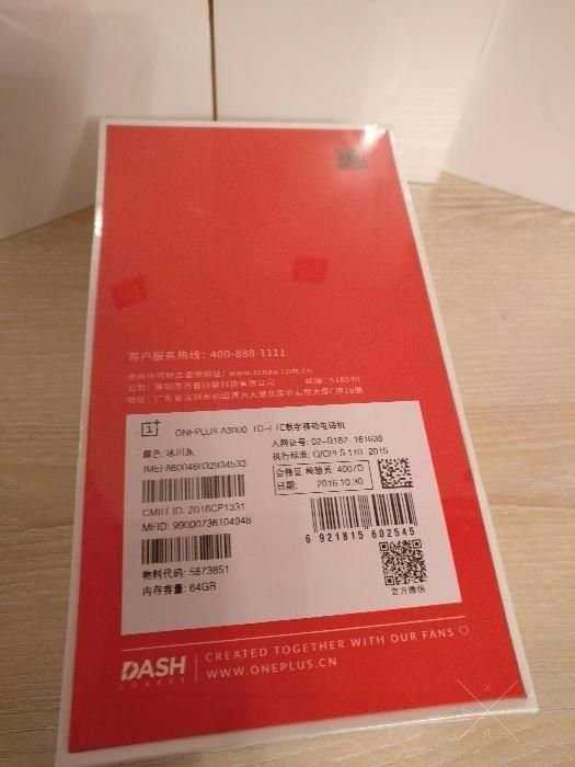 В наличии оригинал Смартфон OnePlus 3 6/64 GB