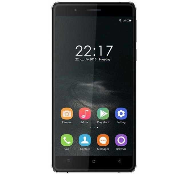 oukitel k4000 pro black без предоплаты