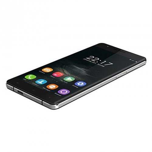oukitel k4000 pro black без предоплаты