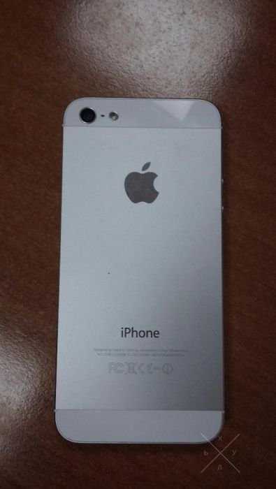 продам iphone 5