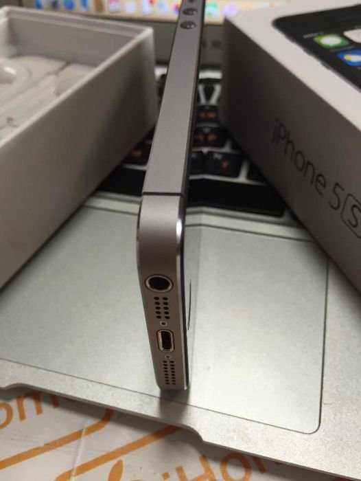 iPhone 5s 16gb Nevrlock Магазин