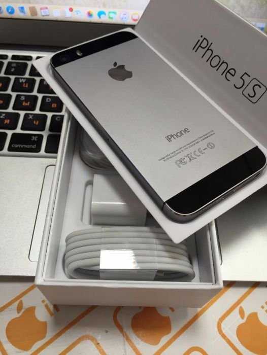 iPhone 5s 16gb Nevrlock Магазин