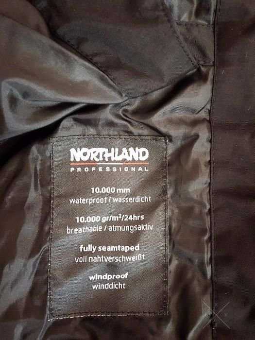 Продам горнолыжный костюм австрийской компании Northland