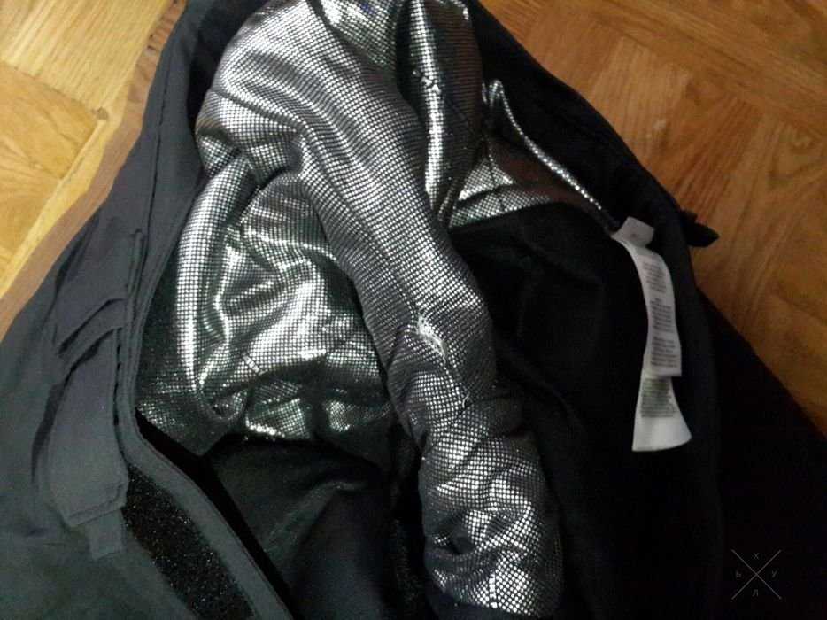 Лыжные штаны Columbia Titanium XL.