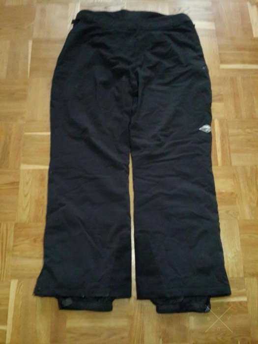 Лыжные штаны Columbia Titanium XL.