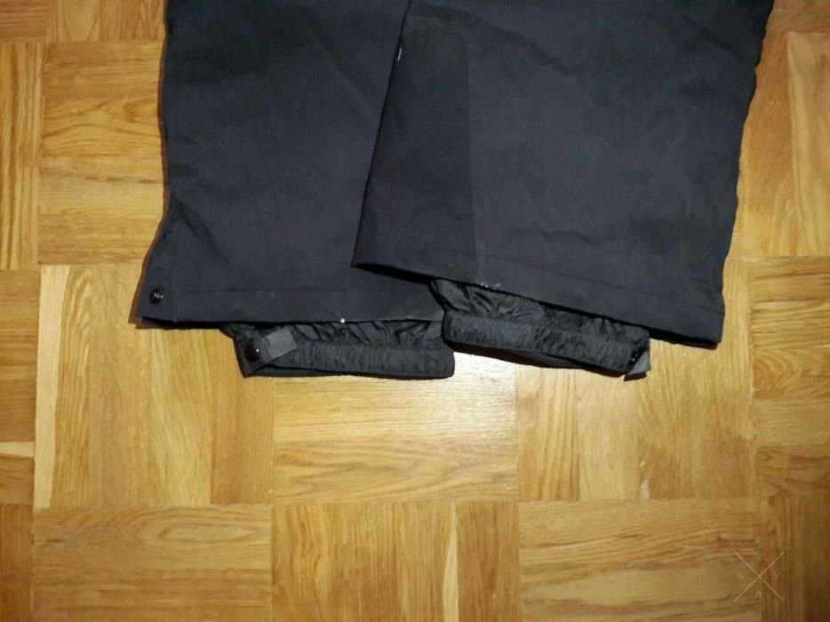 Лыжные штаны Columbia Titanium XL.