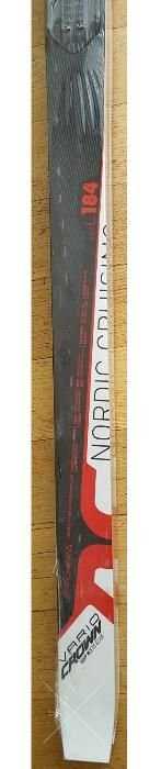 Беговые Лыжи Fischer Nordic Cruising Cruiser N311141 NIS