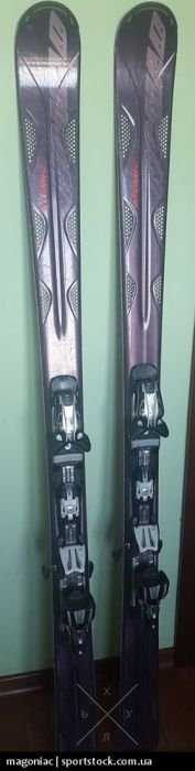 Atomic Nomad 2007/2008, 164 см