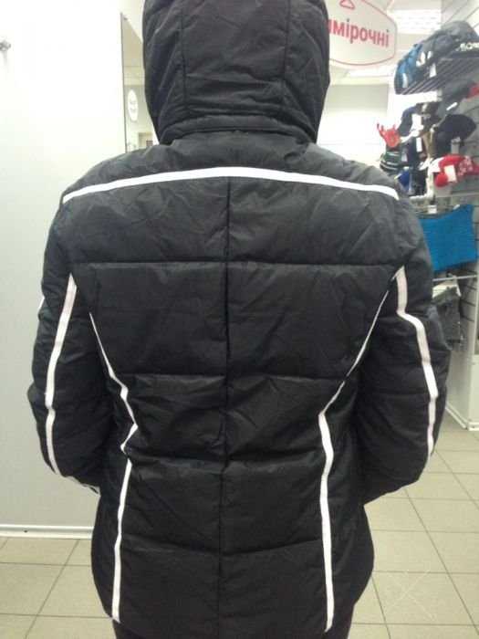 Лыжная куртка женская Bogner