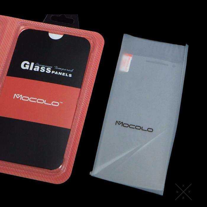 Защитное стекло Mocolo OnePlus One Two 3 X 1 2 1+1 1+2