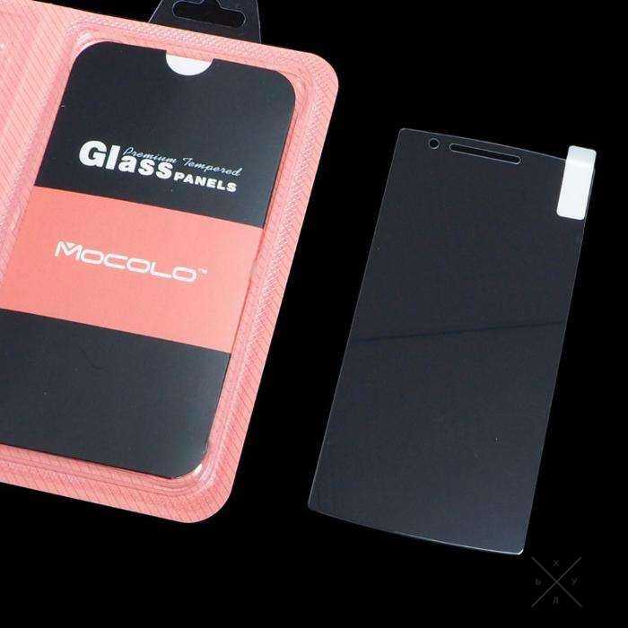 Защитное стекло Mocolo OnePlus One Two 3 X 1 2 1+1 1+2